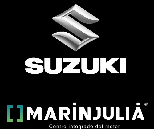 Suzuki Marin JuliÁ