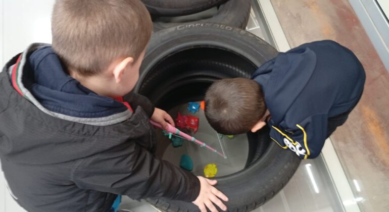 Hijos De Luis