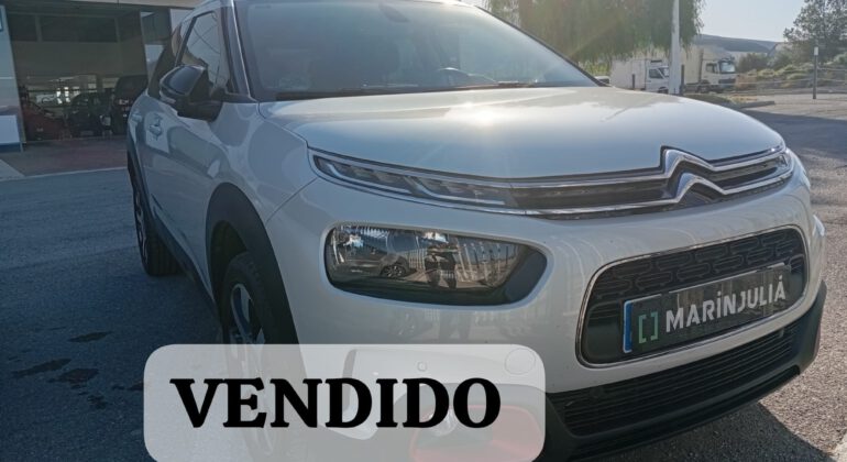 Vendido