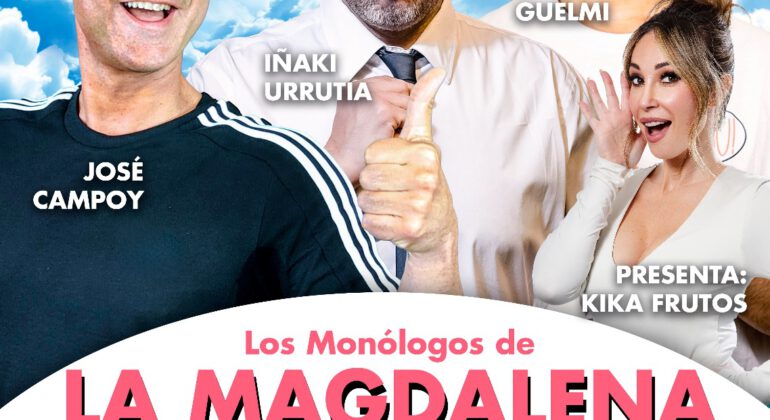 Magdalena
