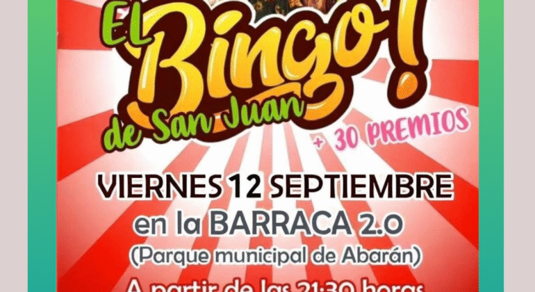Bingo 1
