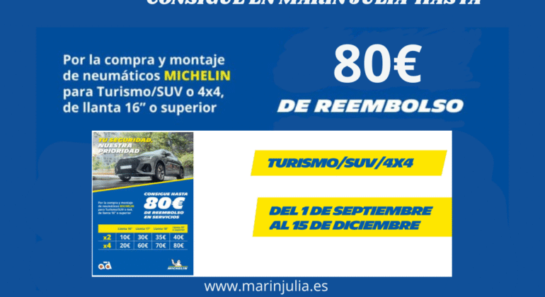 Michelin