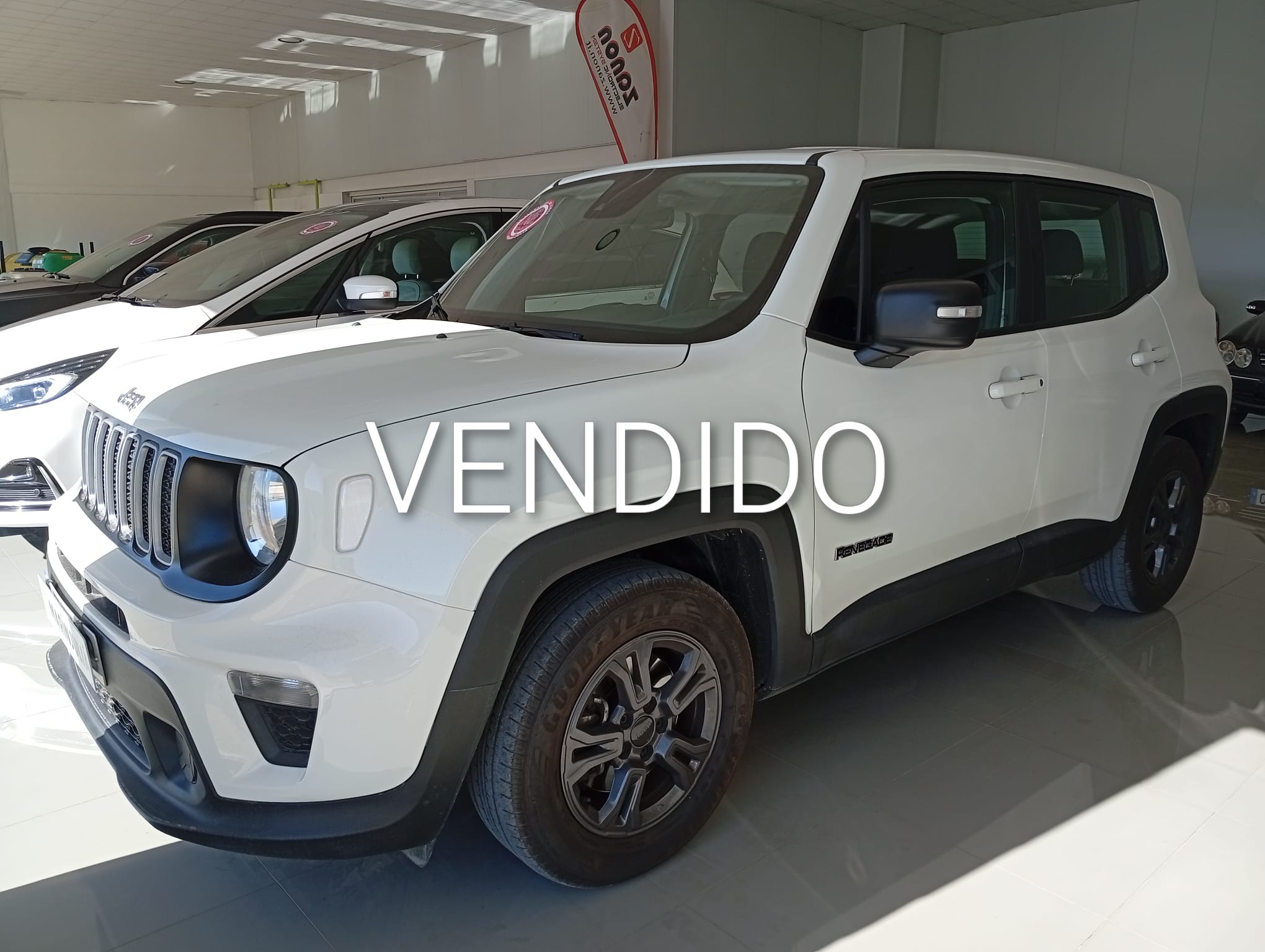 Jeep
